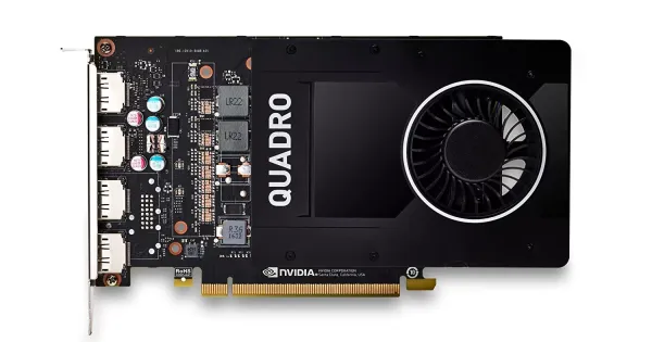 Buy Nvidia Quadro P2000 5GB GDDR5 Graphics Card | NVIDIA Graphics